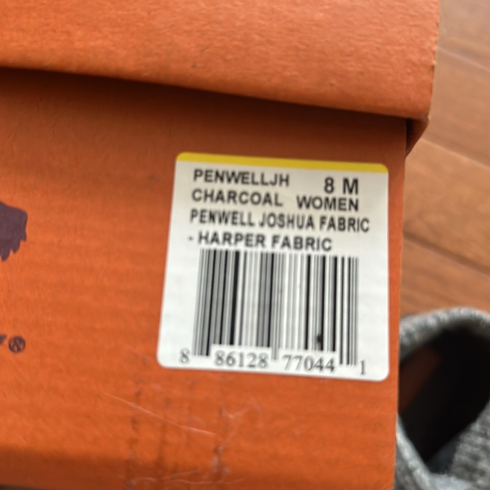 Rocket Dog Size 8 Booties with box - Picture 6 of 6